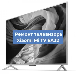 Замена блока питания на телевизоре Xiaomi Mi TV EA32 в Новосибирске